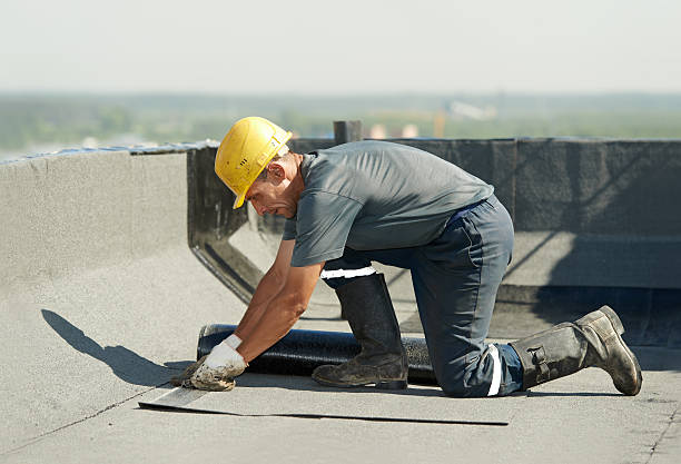 Best Energy Efficiency Solutions in Woodland Park, NE